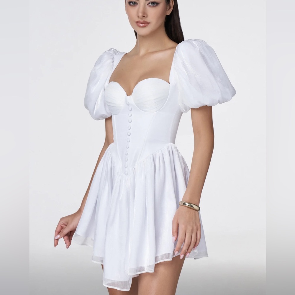 COPY - Size medium Adeirlina “here comes the sun” dress!